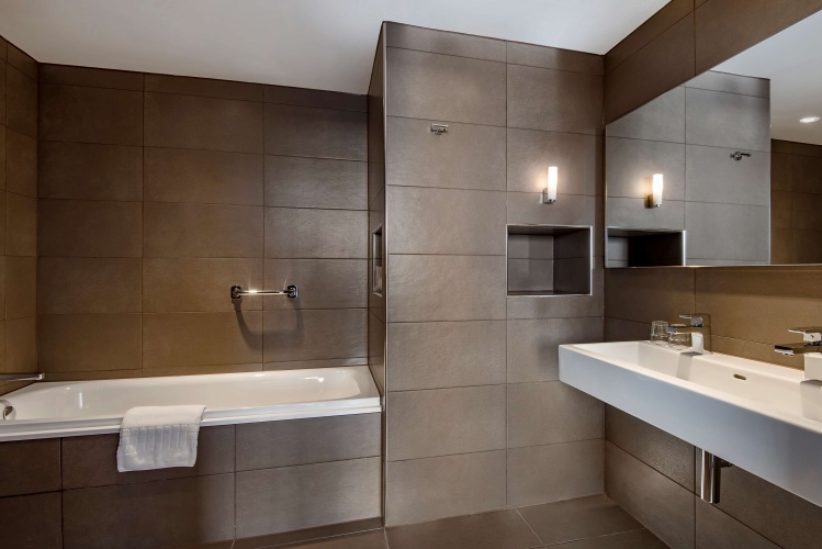 1 Bedroom Suite