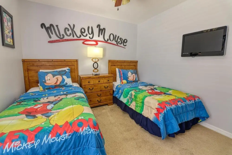 Robert's Solana Resort Vacation Home