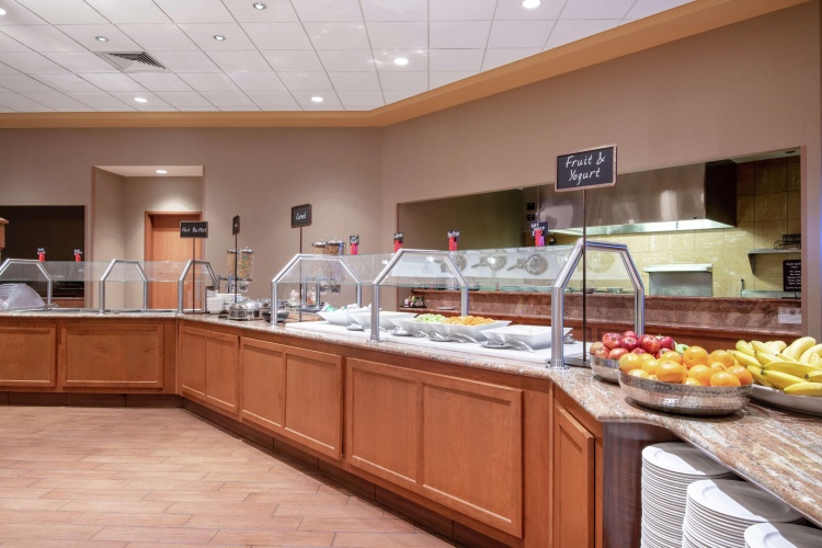 Embassy Suites Northwest Arkansas - Hotel, Spa & Convention photo 13