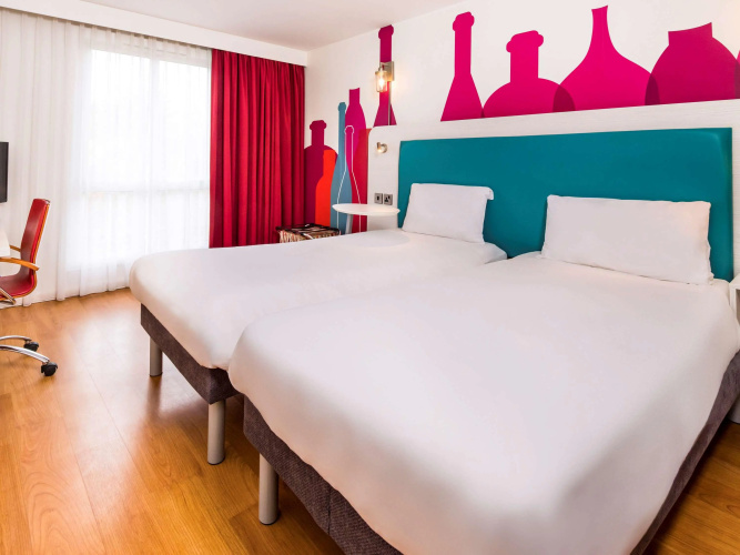 Ibis Styles Barnsley Hotel