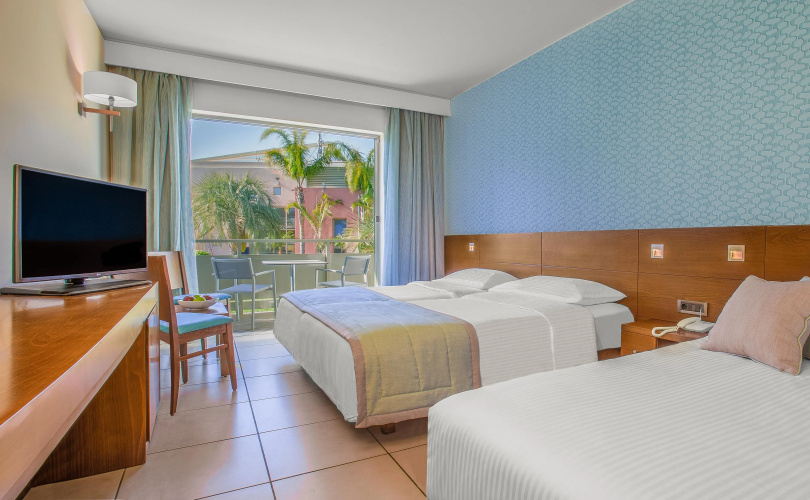 Blue Lagoon Resort