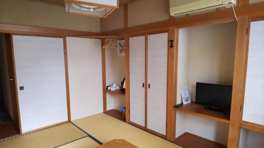 Resort House FURUSATO
