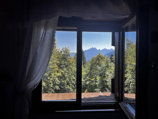 Hotel Bosco Verde