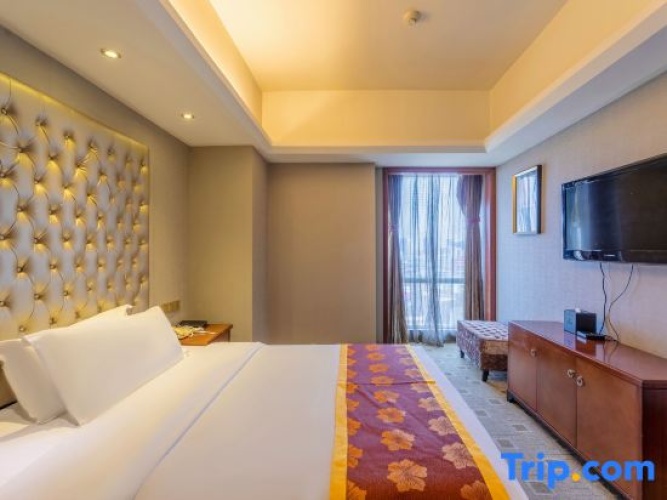 Superior Double Suite