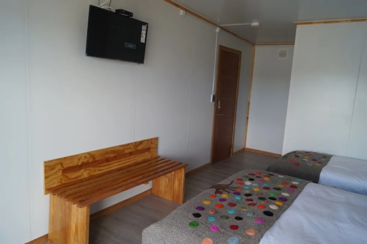 Mangata Hotel