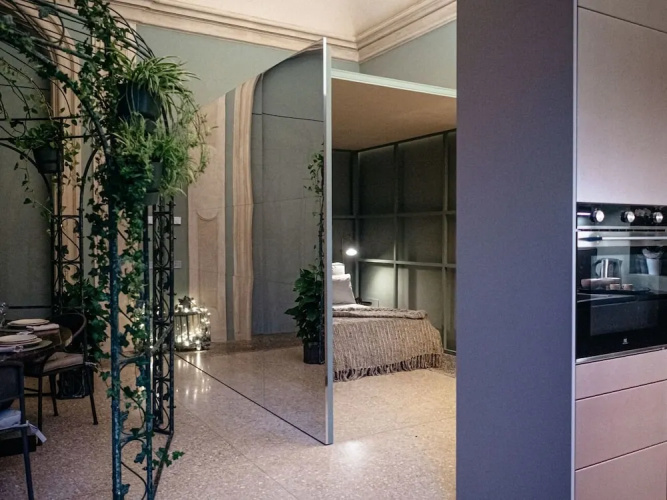 Atelier Pallavicini