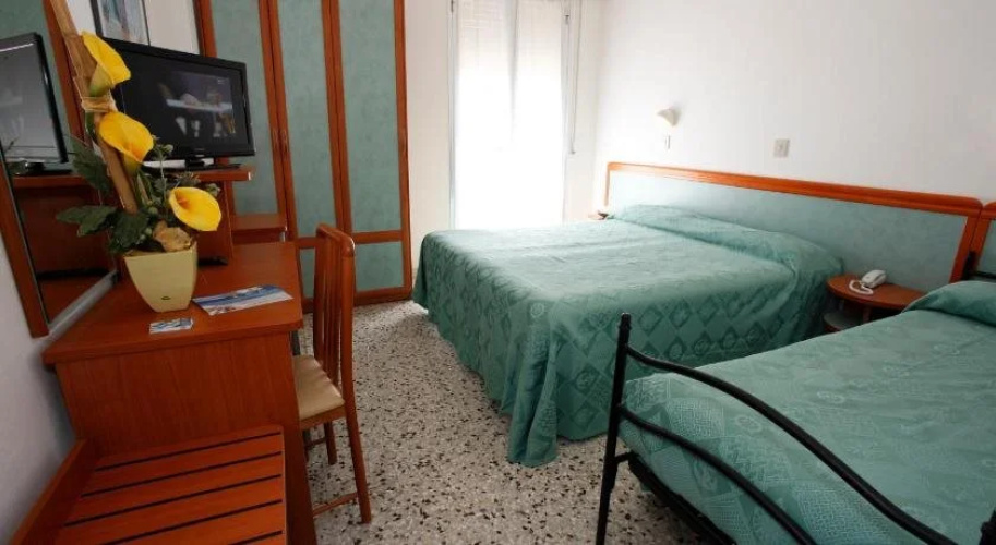 Hotel Vannini