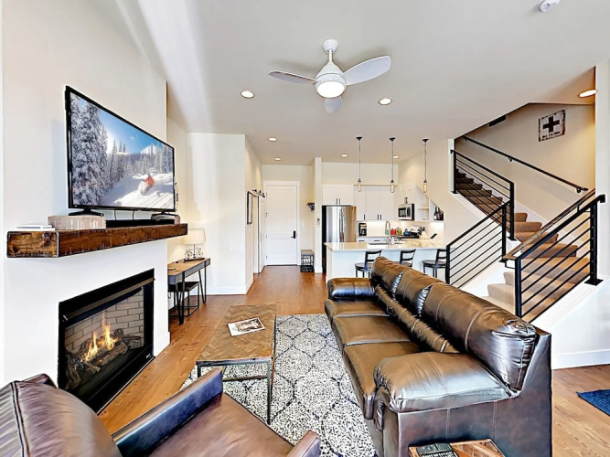 78321 Winter Park - 2 Br Condo