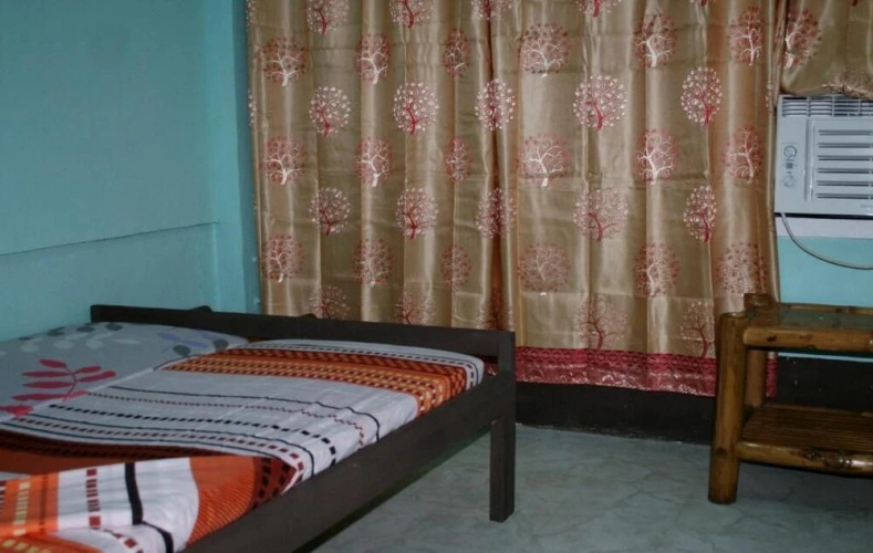 8Th Street Guesthouse Hostel