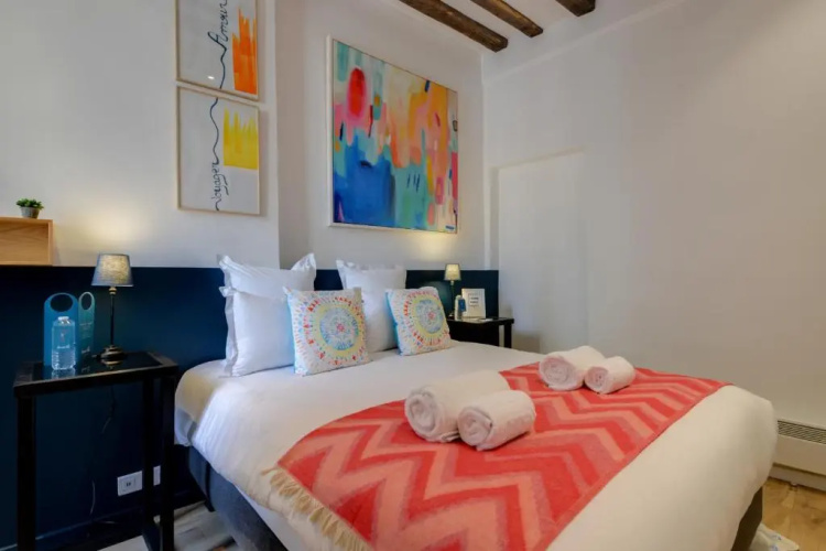 Sweet Inn - Clery