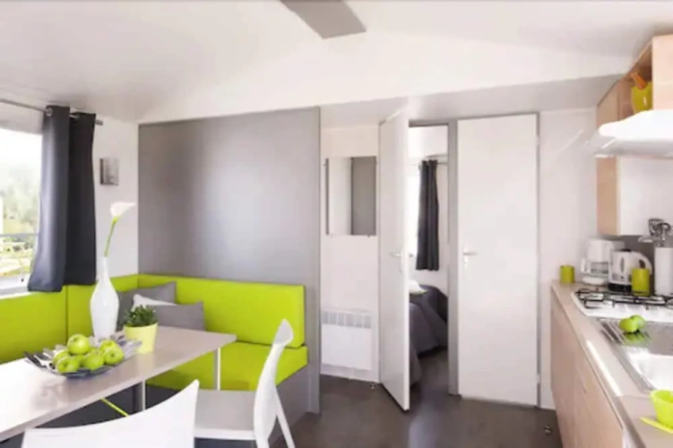 2 Bedrooms Premium room