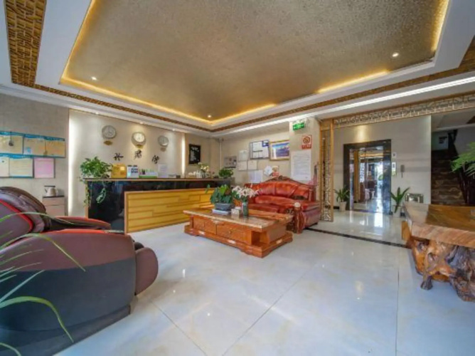 Shuijunwan Hotel