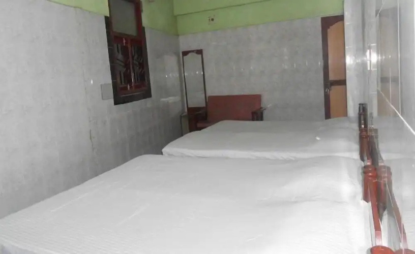 Universal Residency