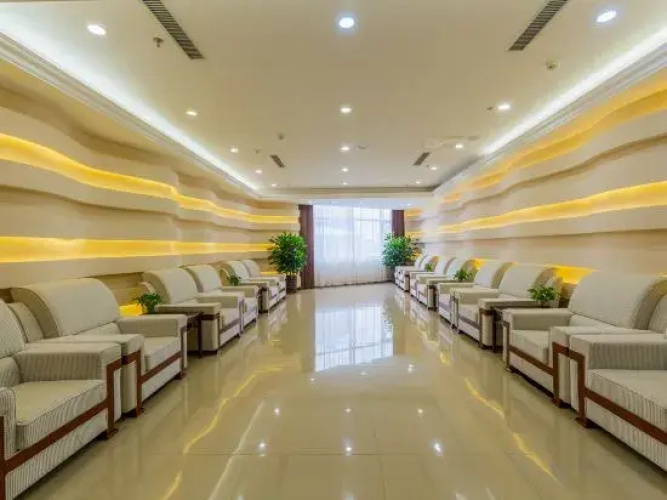 New Hongyun Hotel