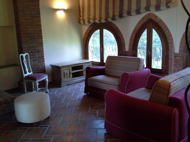 Residence La Contessa