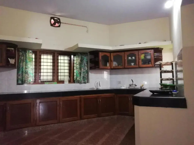 7 Palms Appartments