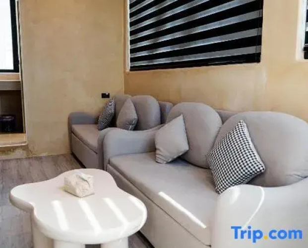 Kenting Yulove B&B