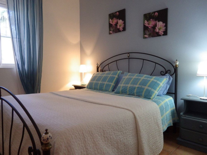 B&B Masseria Liberatore
