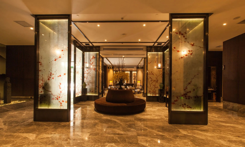 Shenzhen Dynasty Business Hotel