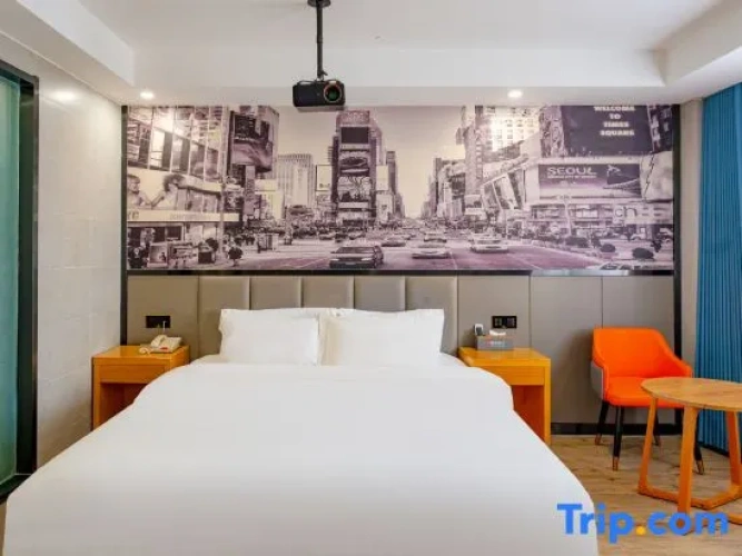 Luxury Double room