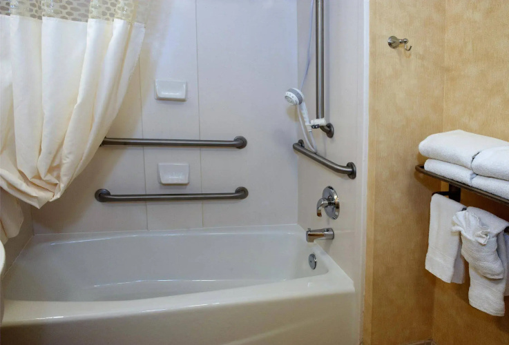Hampton Inn Richfield