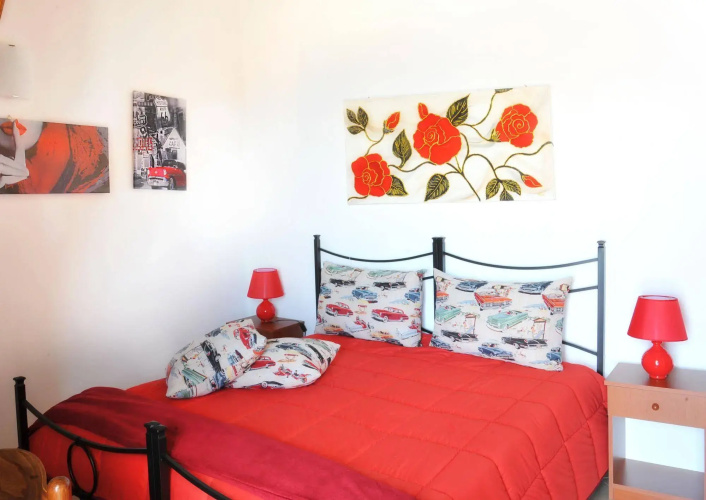 B&B La Grotta Greca
