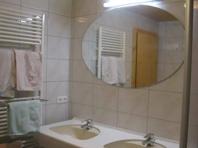 Appartement Bichl