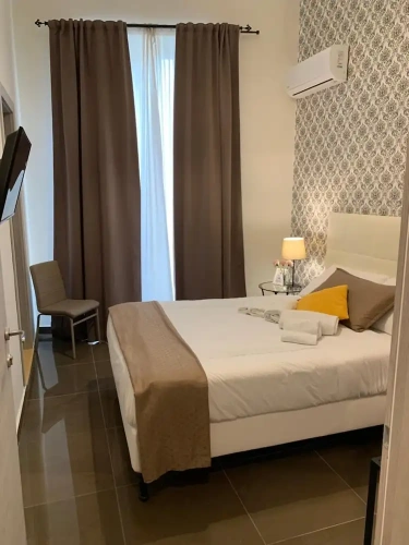 Comfort room