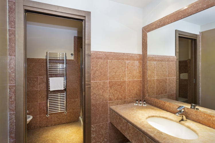 B&B HOTEL Padova photo 17