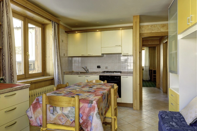 Casa Fabrizio