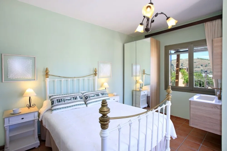 Grand Villa