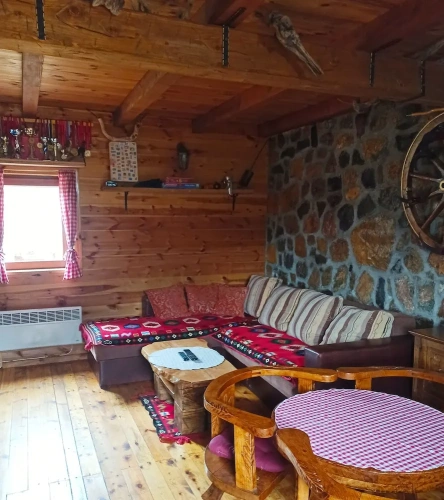Comfort Cottage