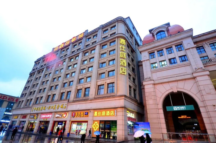Hotelafbeelding