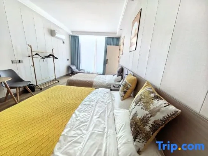 5 Bedrooms Standard room
