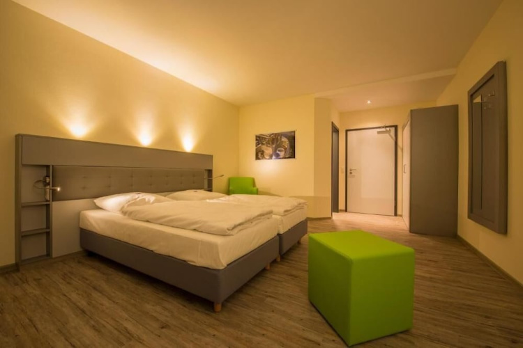 Hotel ViVa Bröckel