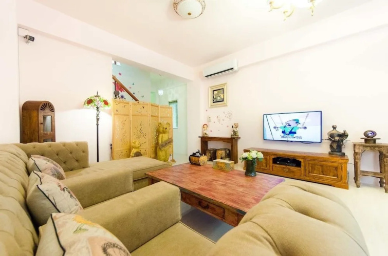 Moli Homestay