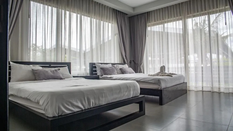 Five Palms Luxury Boutique