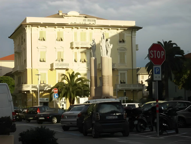 Miramare