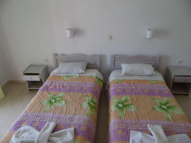 Katsaros Studios and Apartments