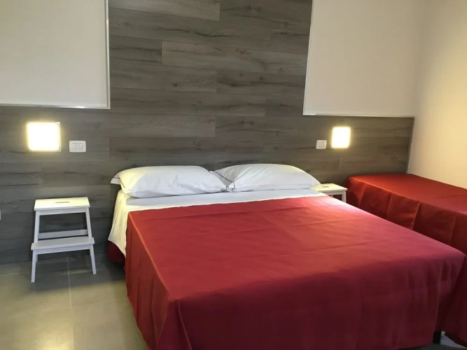 Luna Residence House Sabbioneta