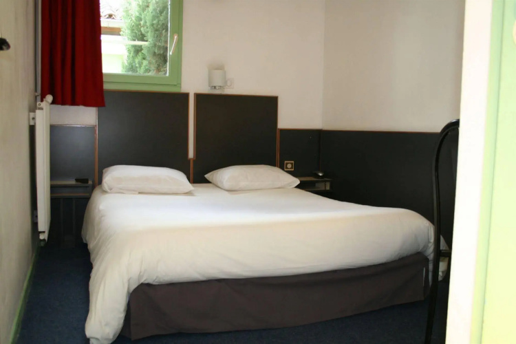 Hotel La Chartreuse