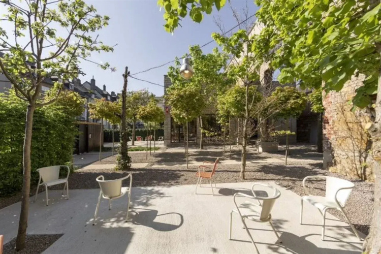 Graace Hotel