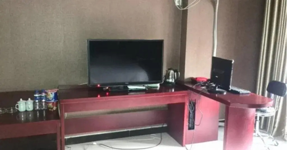 Haomen Express Inn