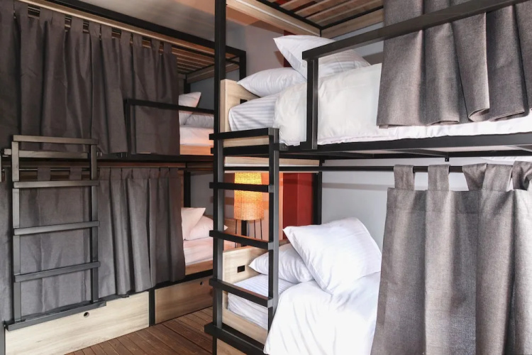 Bandido Hostel