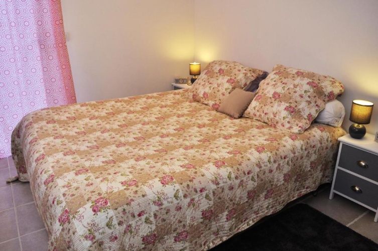 1 Bedroom Cottage