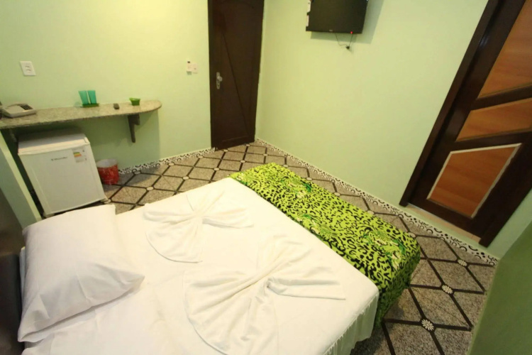 Hotel Lagoa