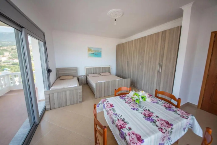 Himara Apartments