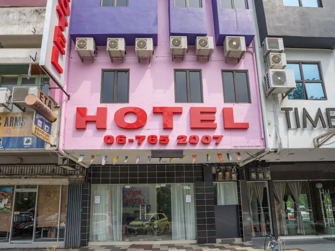 Image de l'hôtel