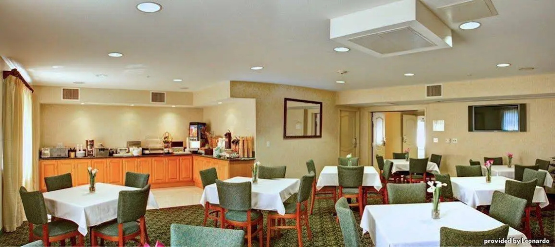 Best Western Plus Media Center Inn & Suites photo 25