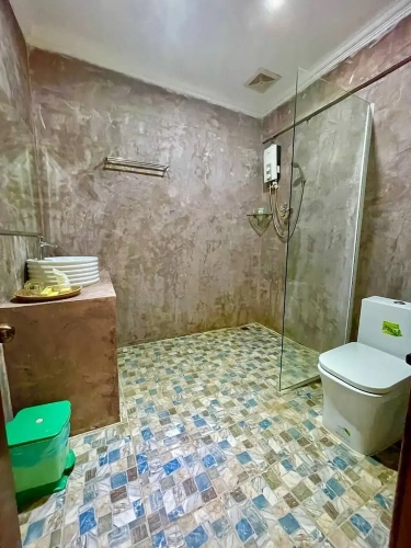 4 Bedrooms Standard Villa